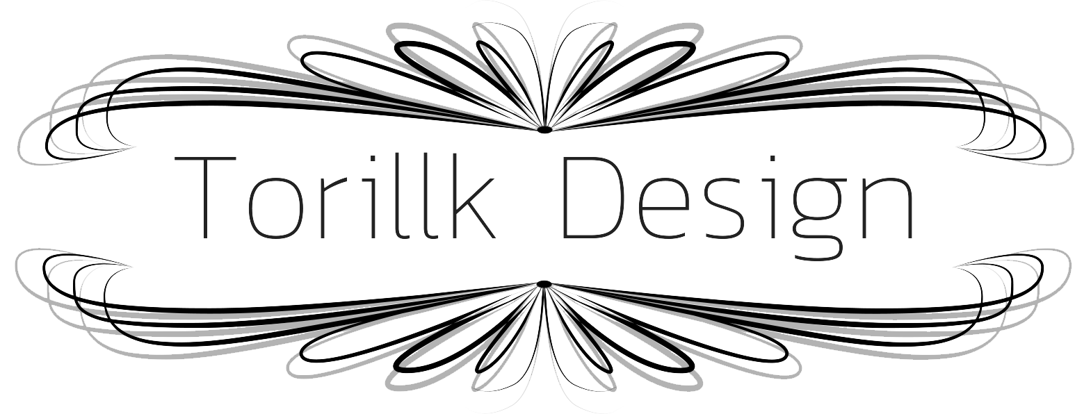 Torillkdesign.no logo